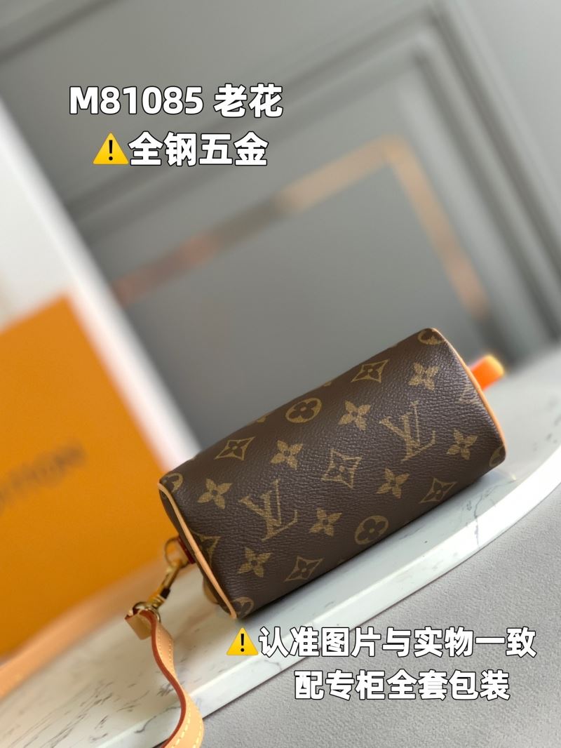 Louis Vuitton Speedy Bags